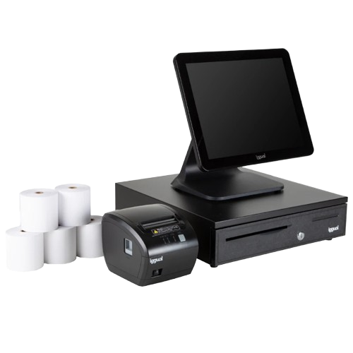 Hardware POS